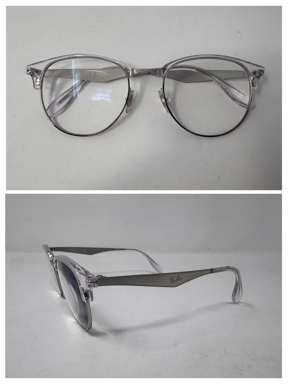 Ray-Ban RB5396 Eyeglass Frames Only 51-19-140 2936